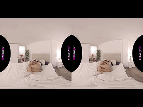 ❤️ PORNBCN VR Две млади лесбийки се събуждат възбудени в 4K 180 3D виртуална реалност Geneva Bellucci Katrina Moreno ❤❌ Слуги в bg.fullpornercom.ru ❌❤